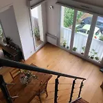 Appartamento Bordeaux Centre T2 Duplex 65m Hospital Pellegrin Chu *