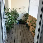 Bordeaux Centre T2 Duplex 65m Hospital Pellegrin Chu *