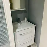 Bordeaux Centre T2 Duplex 65m Hospital Pellegrin Chu Appartamento