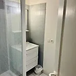 Appartamento Bordeaux Centre T2 Duplex 65m Hospital Pellegrin Chu