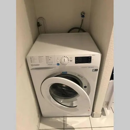 Joli Duplex 65m Chu Bordeaux Parking Prive Daire Mérignac