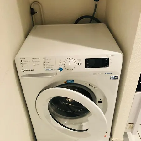 Bordeaux Centre T2 Duplex 65m Hospital Pellegrin Chu Daire *