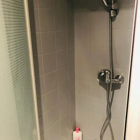 Bordeaux Centre T2 Duplex 65m Hospital Pellegrin Chu