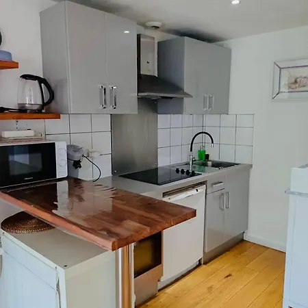 Bordeaux Centre T2 Duplex 65m Hospital Pellegrin Chu Apartment Merignac (Gironde)