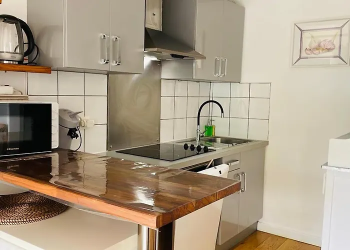 Bordeaux Centre T2 Duplex 65m Hospital Pellegrin Chu