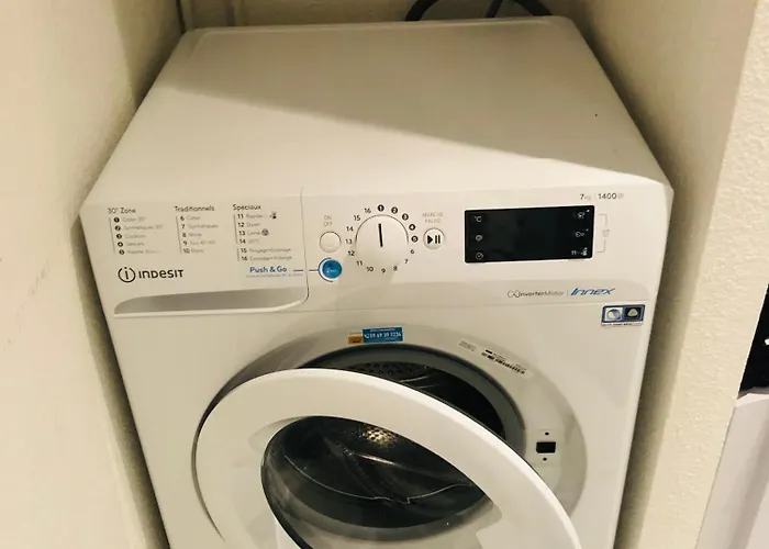 Bordeaux Centre T2 Duplex 65m Hospital Pellegrin Chu Daire *